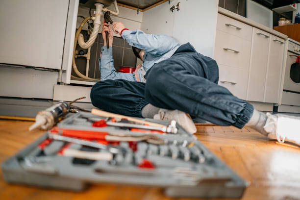 Best Plumbing Installation Services  in Murraysville, NC