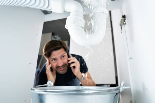 Best Commercial Plumbing Services  in Murraysville, NC