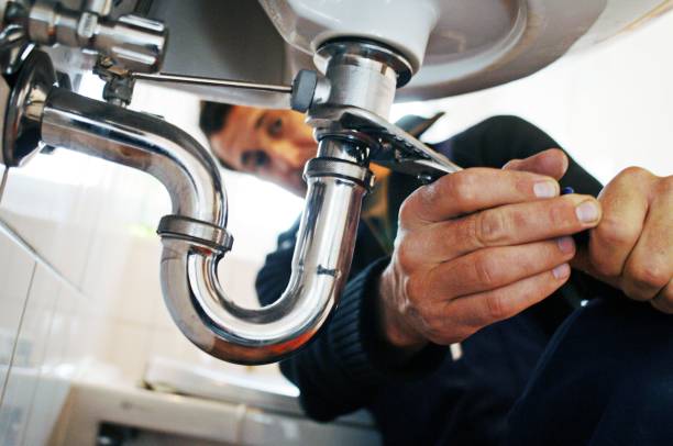 Best Emergency Plumber  in Murraysville, NC