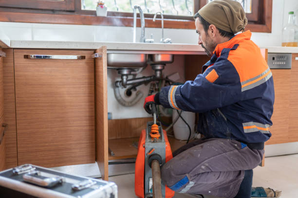 Best Plumbing Inspection Services  in Murraysville, NC