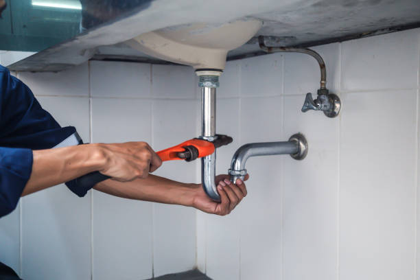 Best Affordable Plumber Near Me  in Murraysville, NC