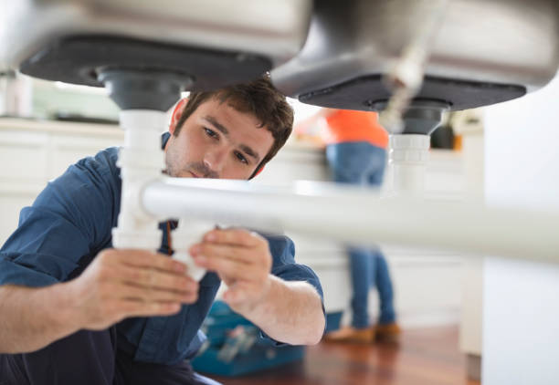 Best Hot Water Heater Installation  in Murraysville, NC