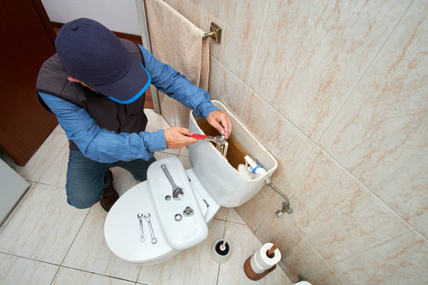 Best Faucet Repair  in Murraysville, NC