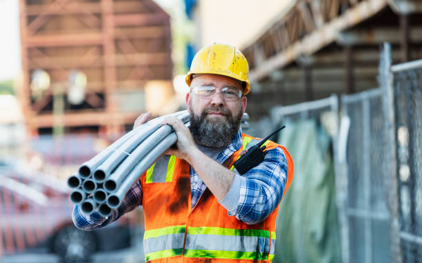 Best Local Plumber Services  in Murraysville, NC