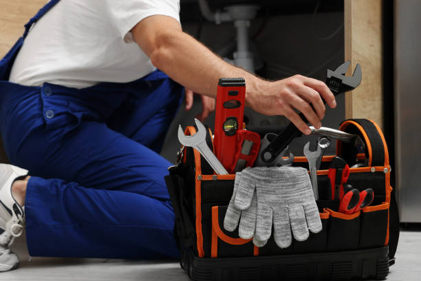 Best Residential Plumbing Services  in Murraysville, NC
