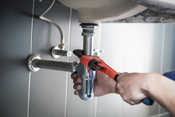 Best Sewer Line Repair  in Murraysville, NC