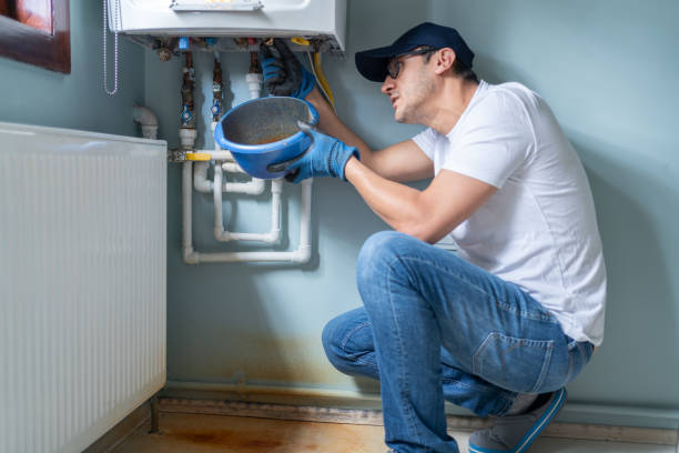 Best Same-Day Plumbing Service  in Murraysville, NC