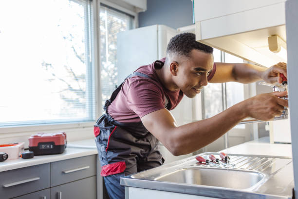 Best Sewer Cleaning Services  in Murraysville, NC