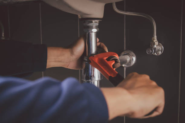 Reliable Murraysville, NC Plumbing Solutions