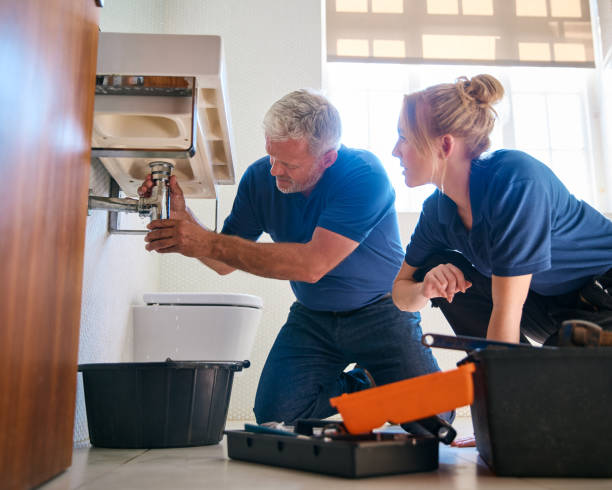 Best Affordable Plumbing Services  in Murraysville, NC
